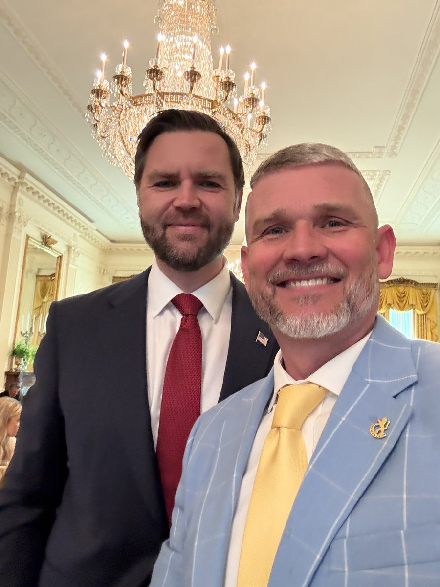 Pastor Greg Locke tweet media