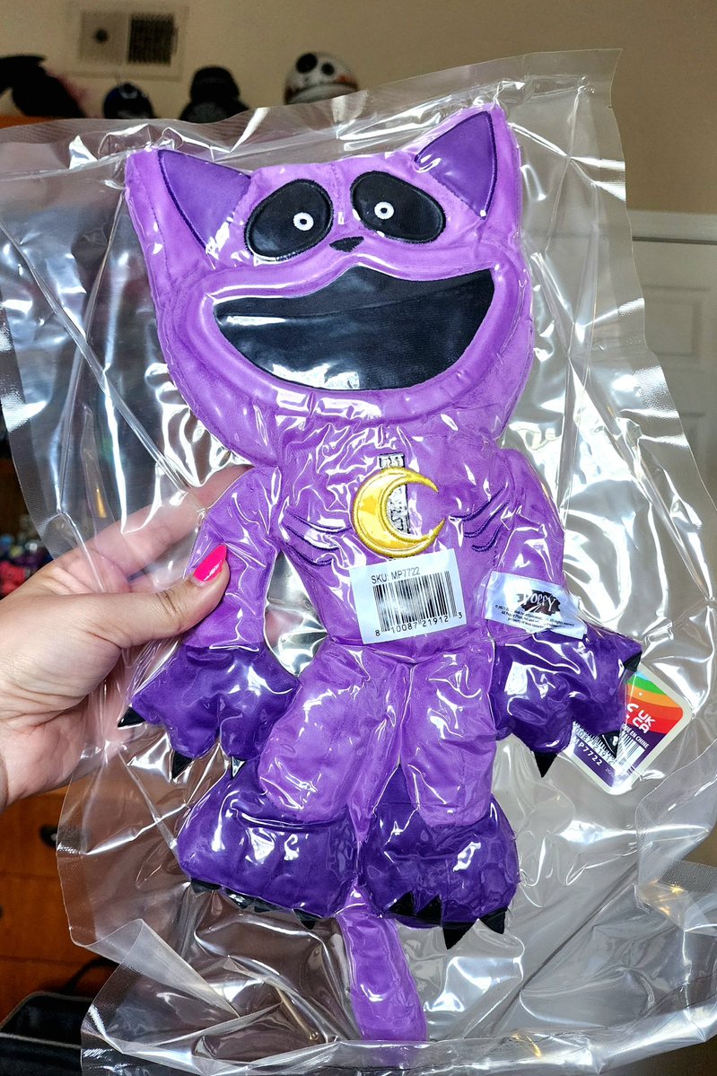 Professional Couch Gremlin tweet media