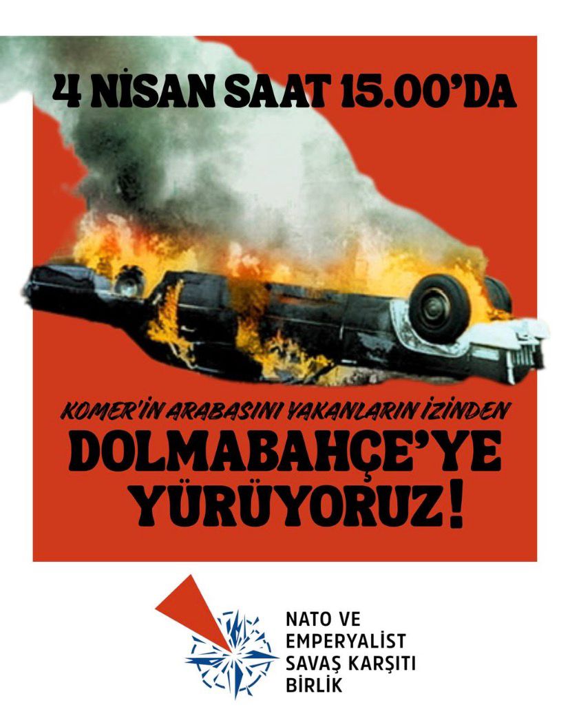 Sosyalist Dayanışma Platformu tweet media