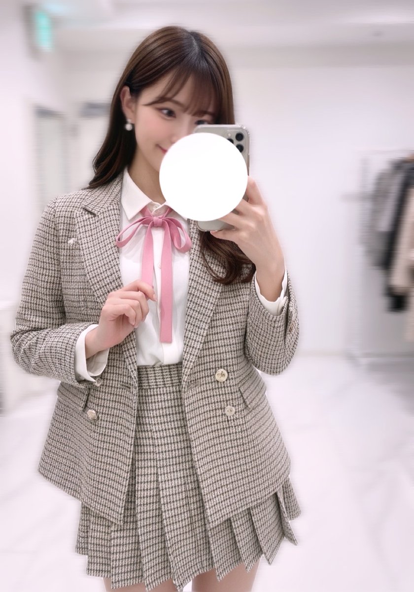 まひる🎀 tweet media