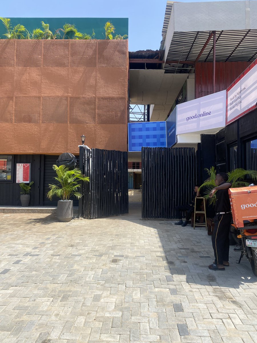 Áyòmídé George (Arc.) tweet media