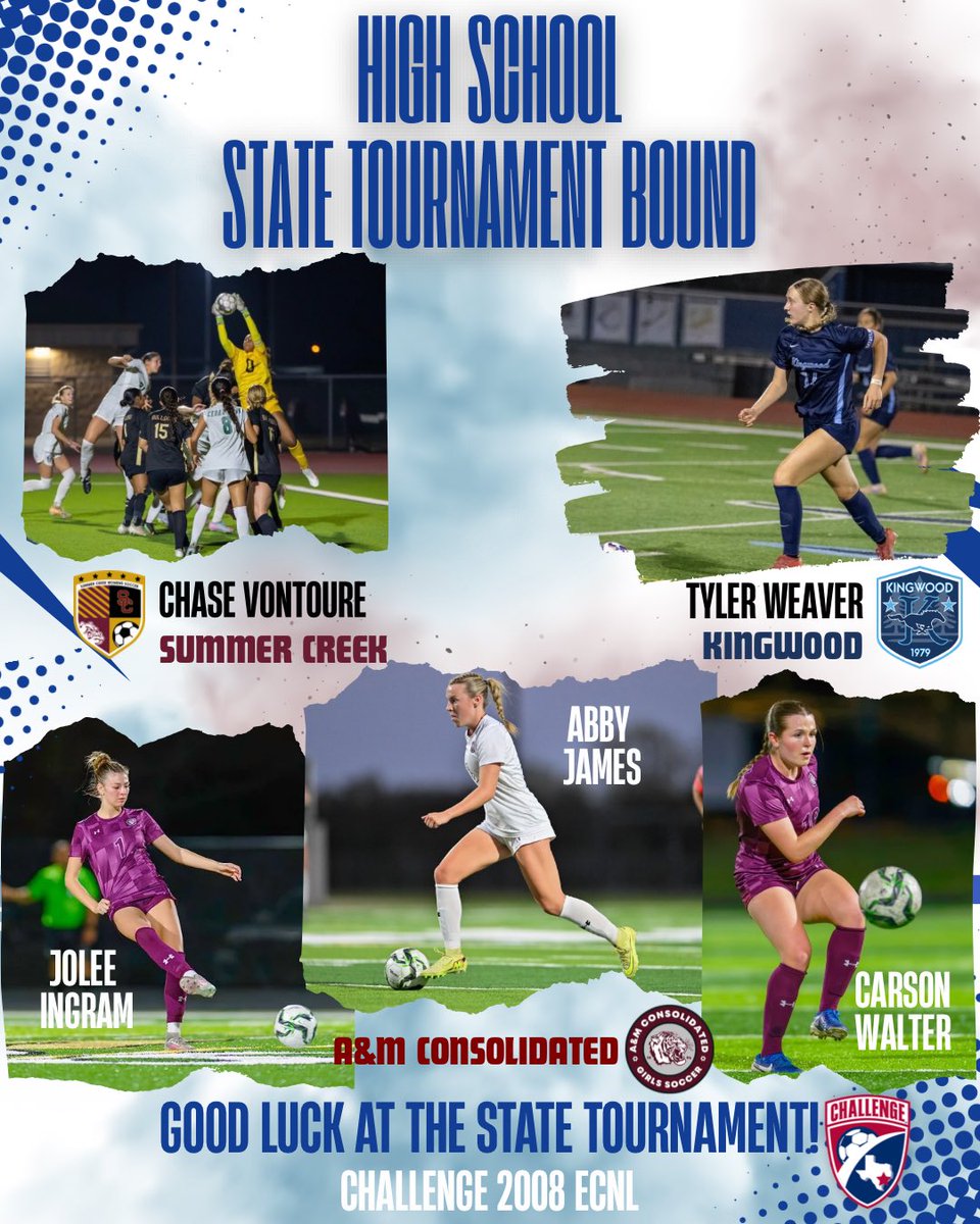 Challenge G07/08 ECNL (U18/19) tweet media