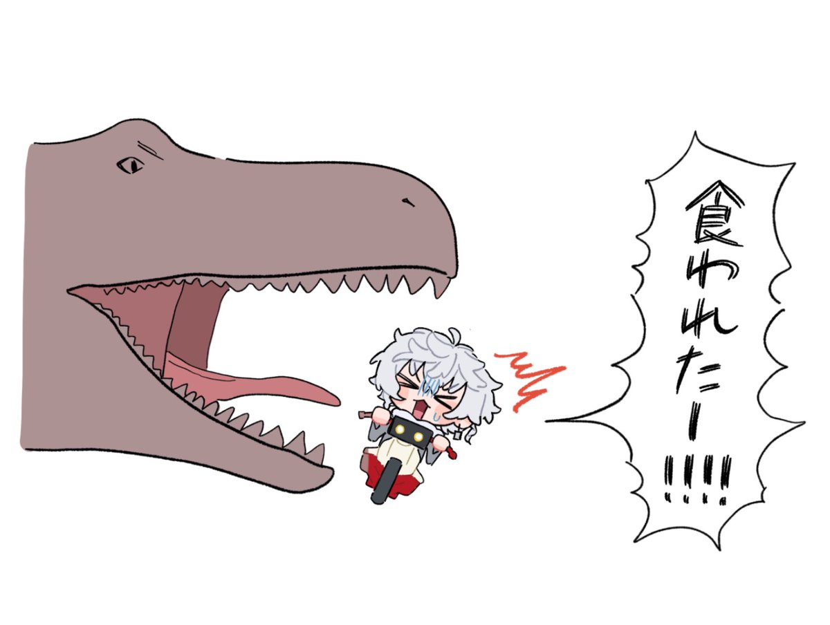 もちごめ tweet media