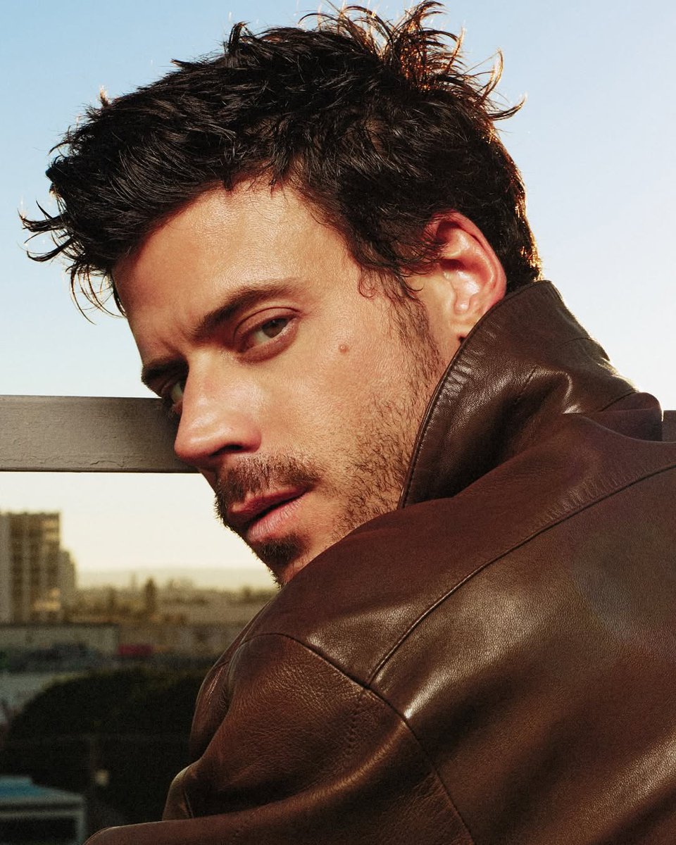 François Arnaud News tweet media