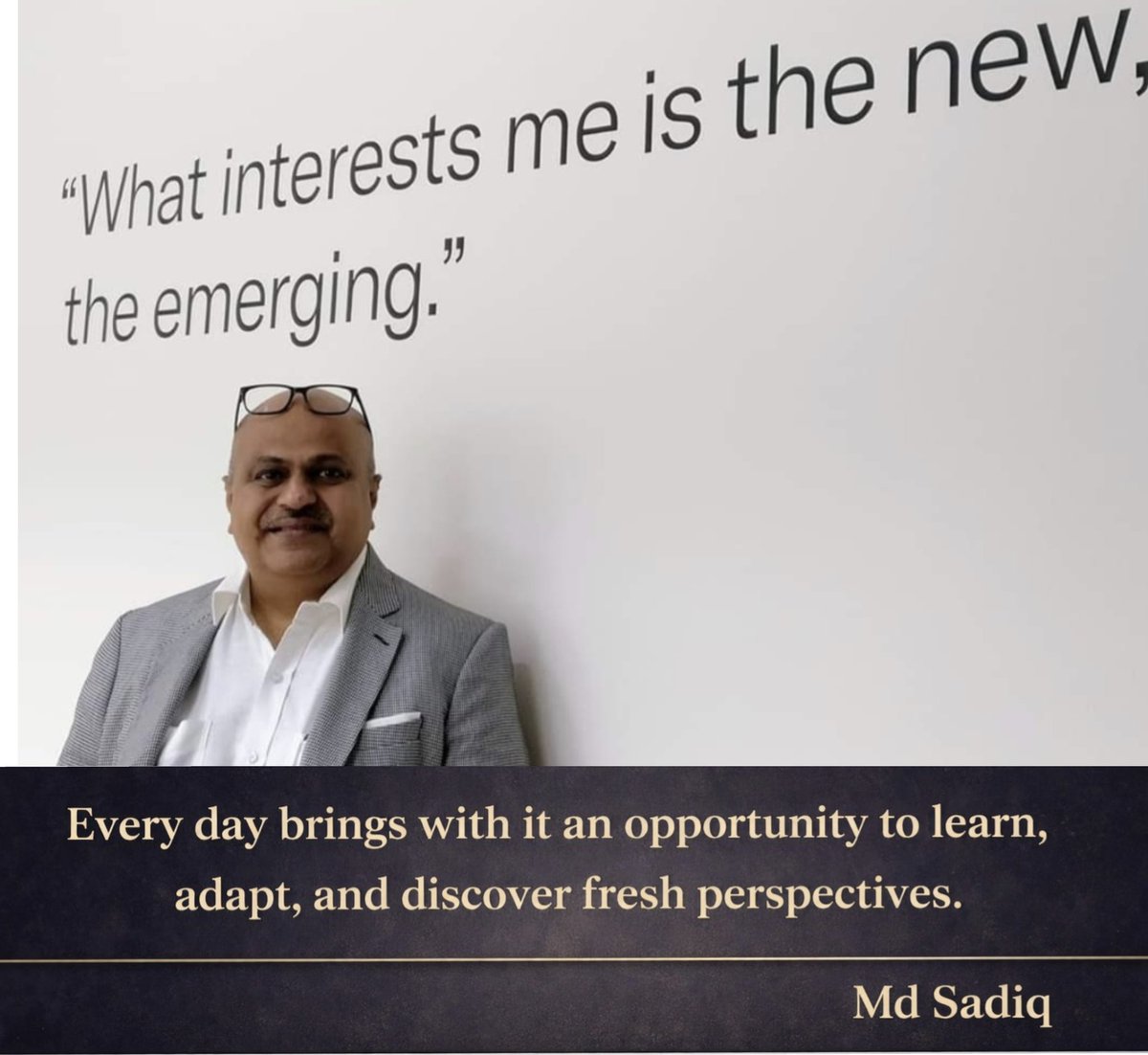 Md Sadiq tweet media