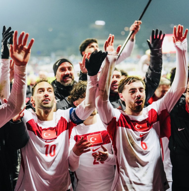 Ağaçlı Yol tweet media