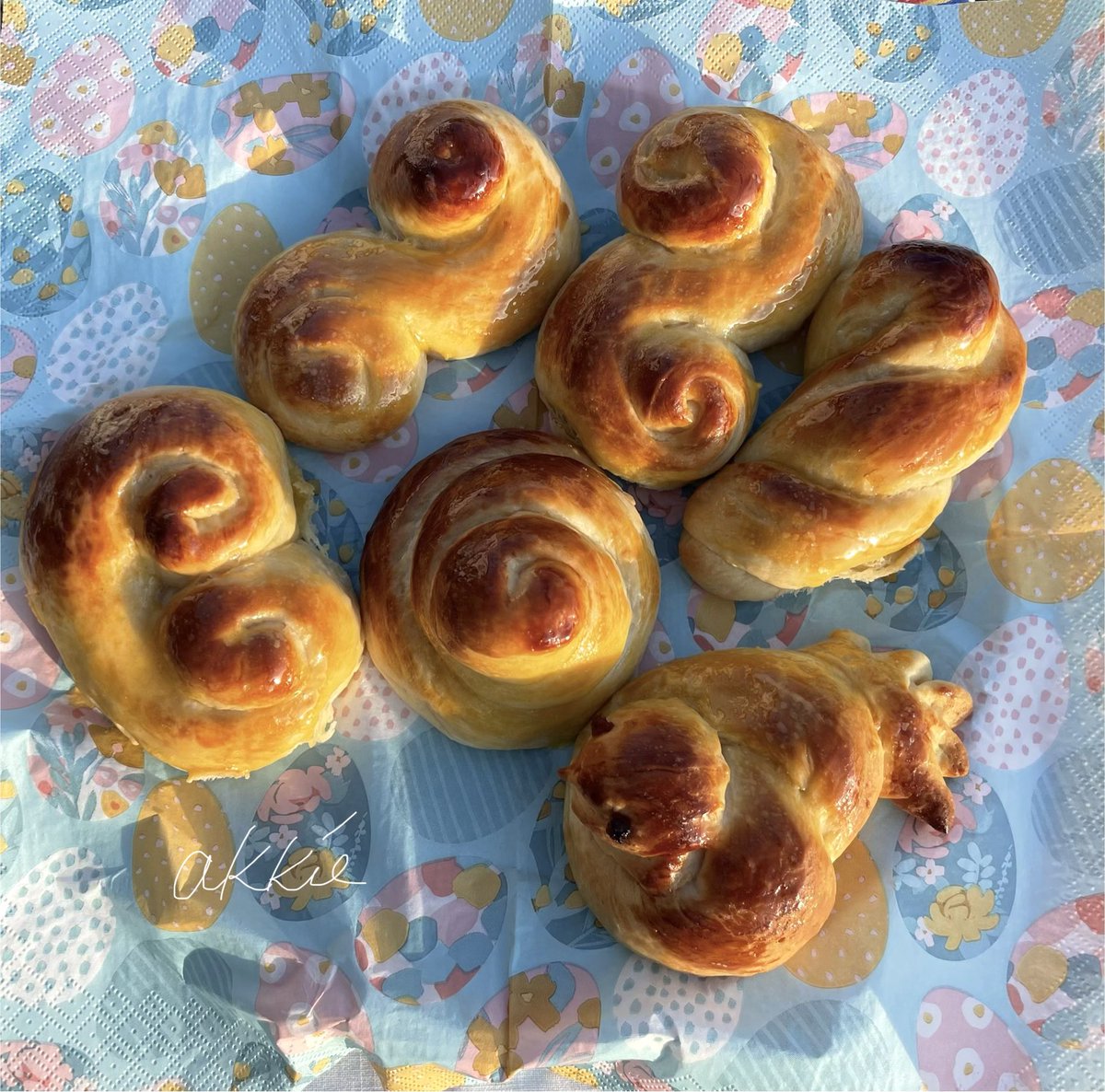 akkie🇨🇿 tweet media