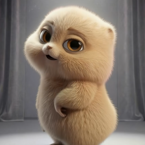 $Chicky is approaching $1m again and $Pokko is reviving after being held down and man handled by a 6% wallet.

$Pokko has 100X more virality then $Chicky and 10x more content.

I say we rally hard behind $Pokko, form the strongest community out there and lead.

CA: