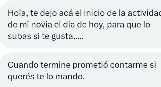 MENSAJES CUCKOLD tweet media