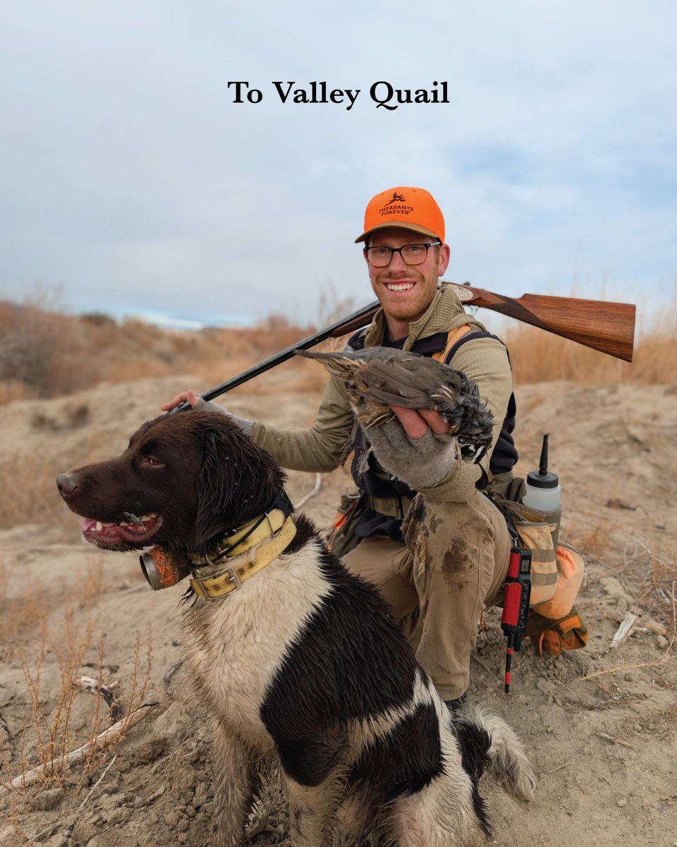 Pheasants Forever tweet media