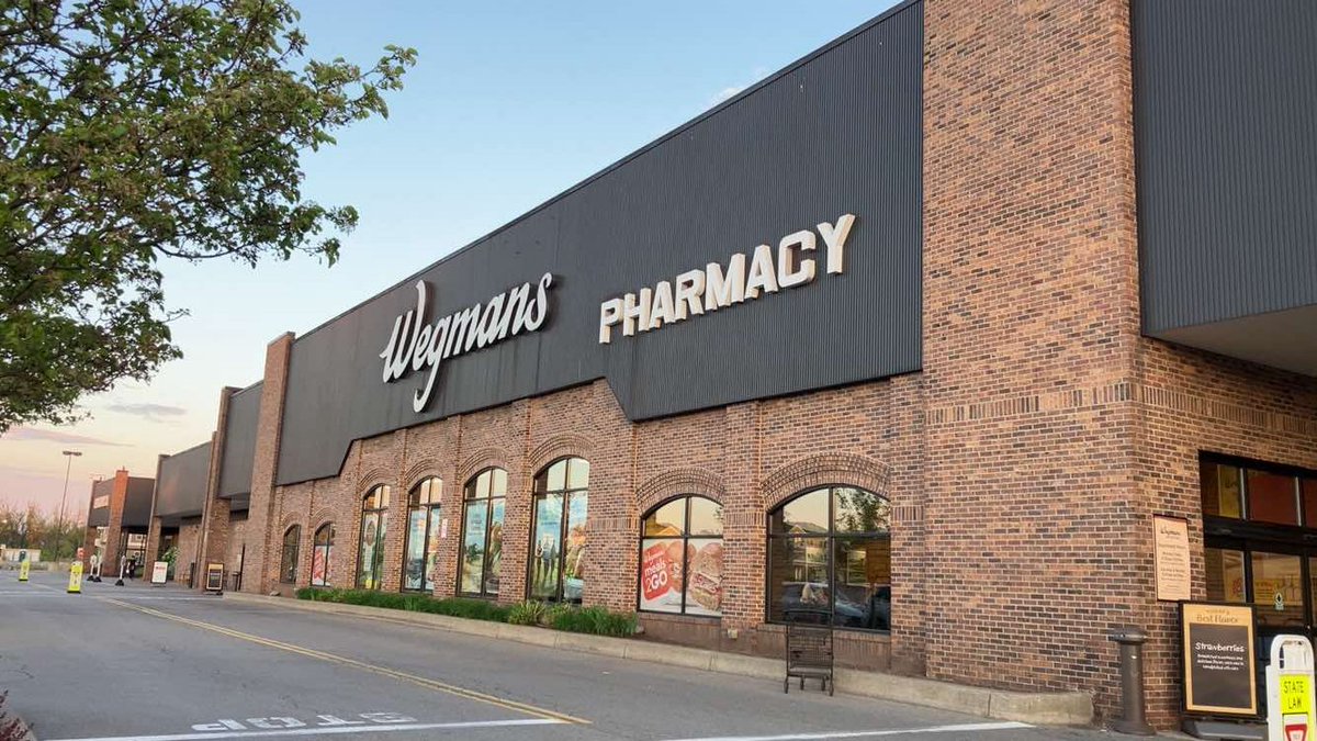 News 8 WROC tweet media