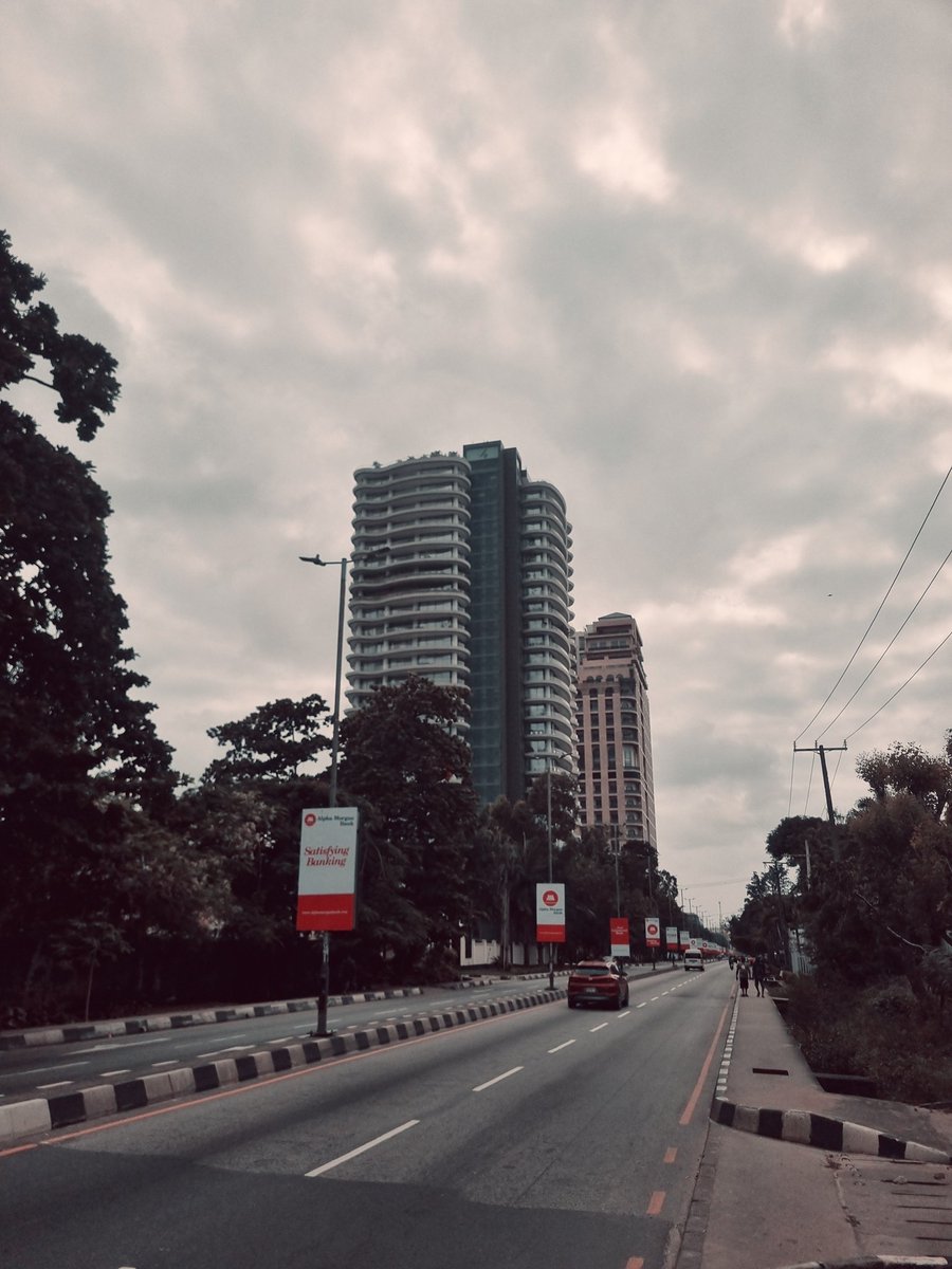 POV: You live in Lagos