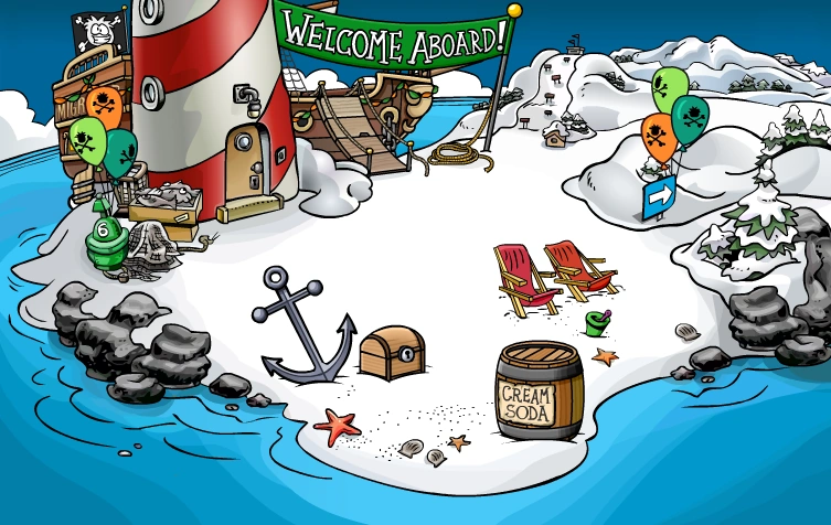 Virtual World History tweet media