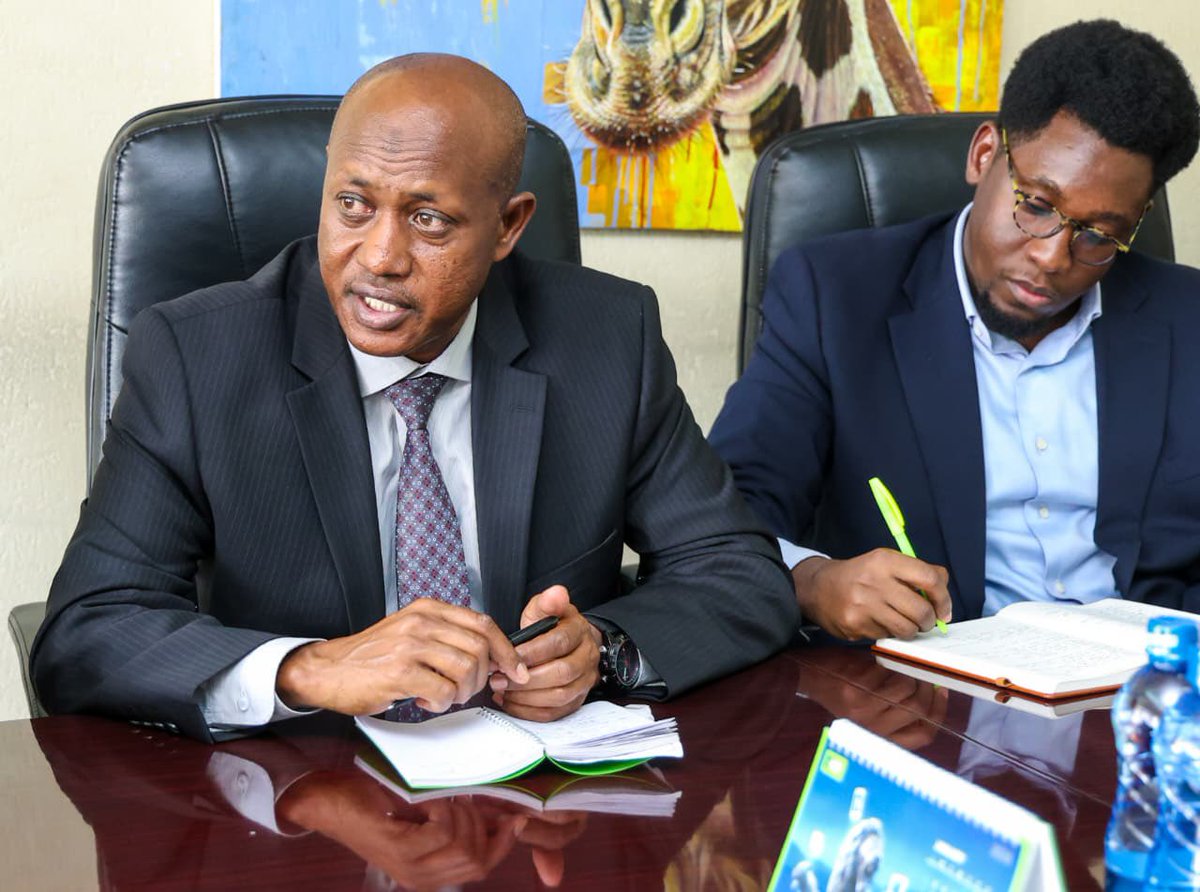 Trade Kenya tweet media