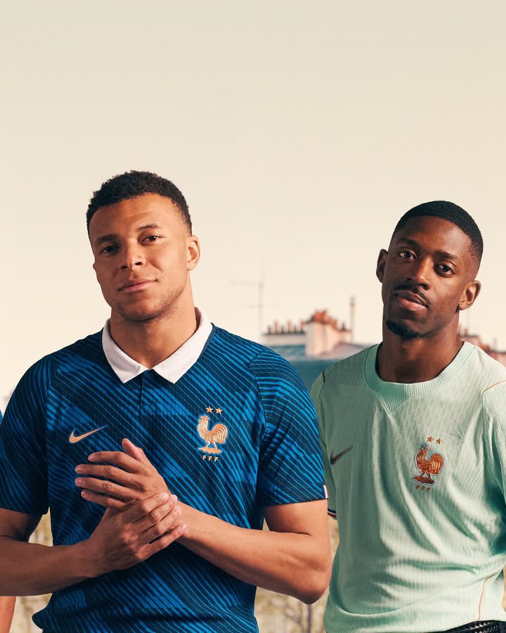 عالم مبابي tweet media