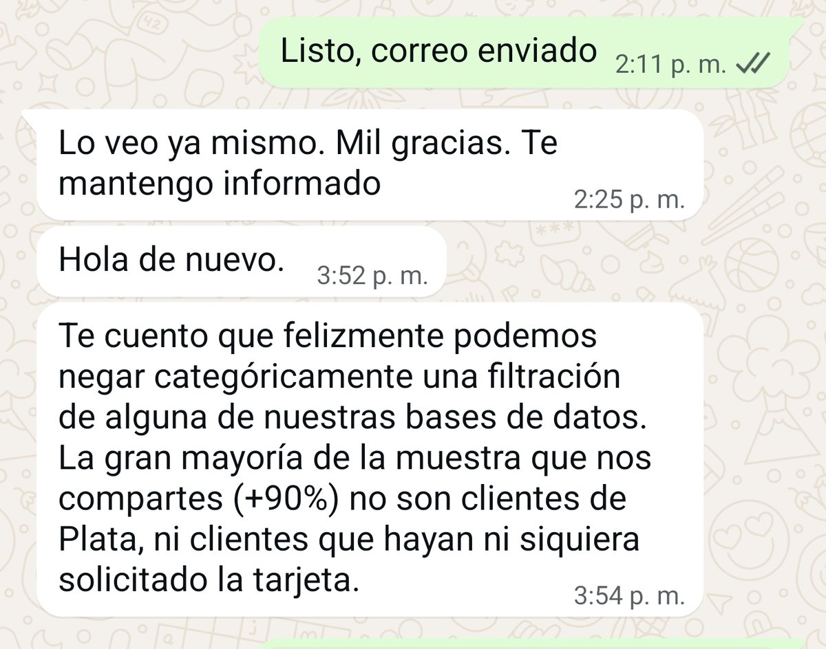 Ignacio Gómez Villaseñor tweet media