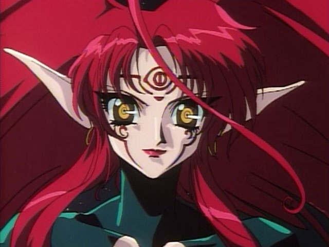 Mecha Girl Of The Day* tweet media