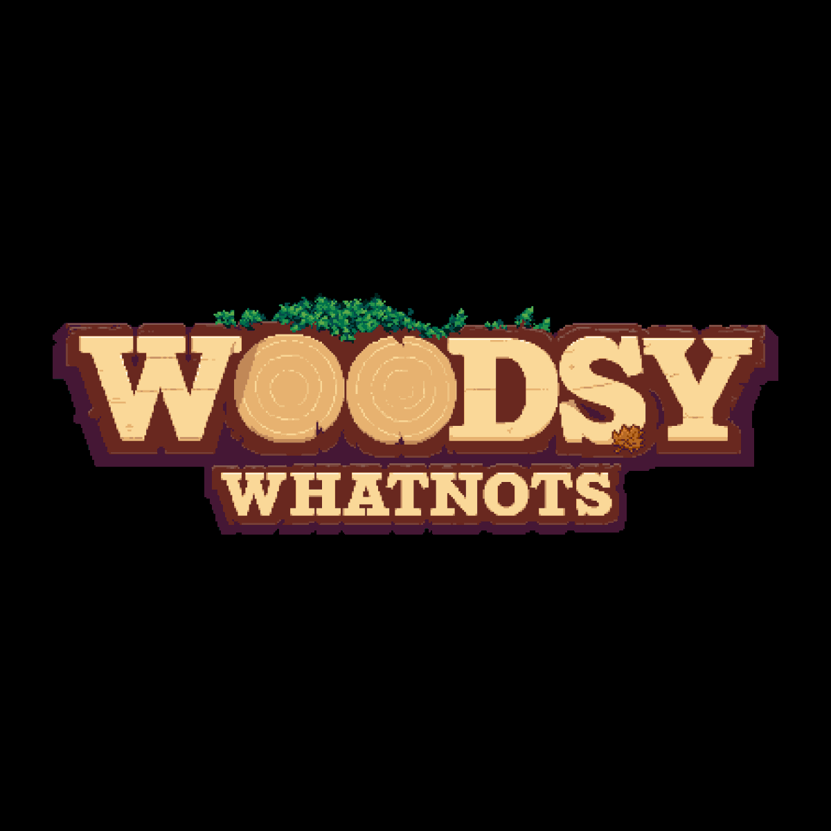 Woodsy Whatnots Dev 🪵 tweet media