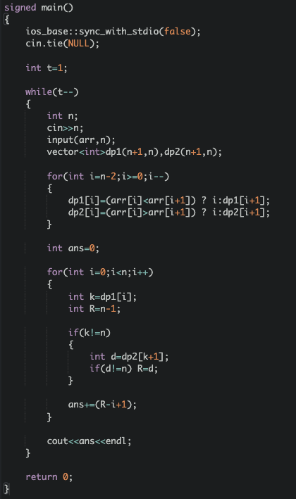 Dynamic_Dishank's tweet photo. 🚀 Day 81–82 — #Upskill_with_Dishank_100DaysChallenge

✅ Dev:
Set up a Docker container for the MySQL database and, using JPA, created entities aligned with the ER diagram designed earlier.
✅ DSA + CP:
Gave a @codechef  contest after a long time— went really well! Solved 6/7 problems in Div 2 
Hoping for a rank around 150 after plagiarism check 🤞

@LeetCode  Daily:
Solved a hard problem based on Monotonic Stack (Robot collision pattern).
Concepts involved in contest:
• Greedy
• HashMap
• Binary Search (upper bound)
• Binary Search on Answer (monotonic predicate)
• Segment Tree (with a slight twist)
• Dynamic Programming (precomputing next indices for increasing/decreasing regions)
• Set + Sorting

#Java #SpringBoot #SoftwareEngineering #100DaysOfCode #LearningInPublic #BuildInPublic