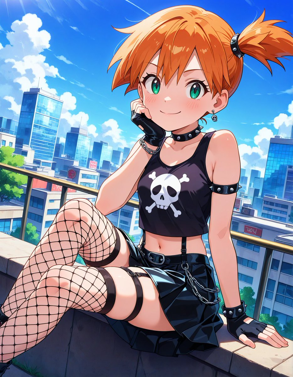 Elryusam tweet media