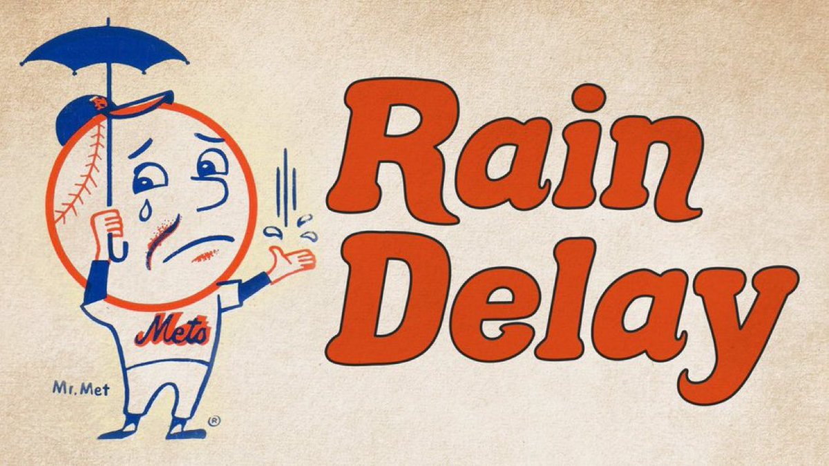 Mets Chronicles tweet media