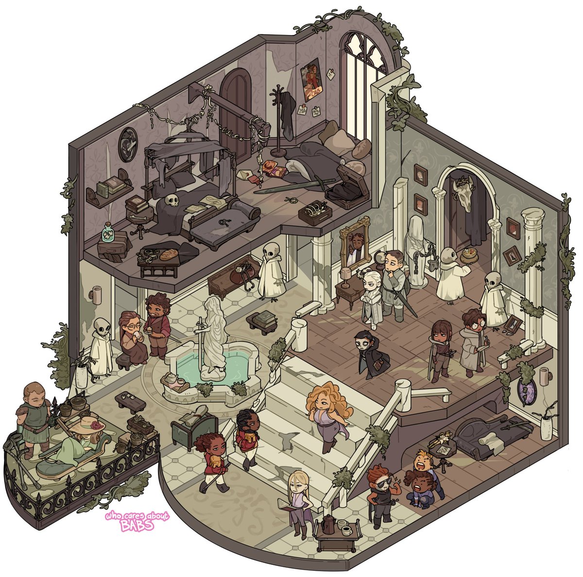 Cutetanuki-chan 🦝 tweet media