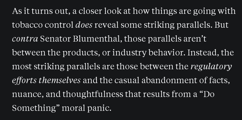 Ari Cohn tweet media