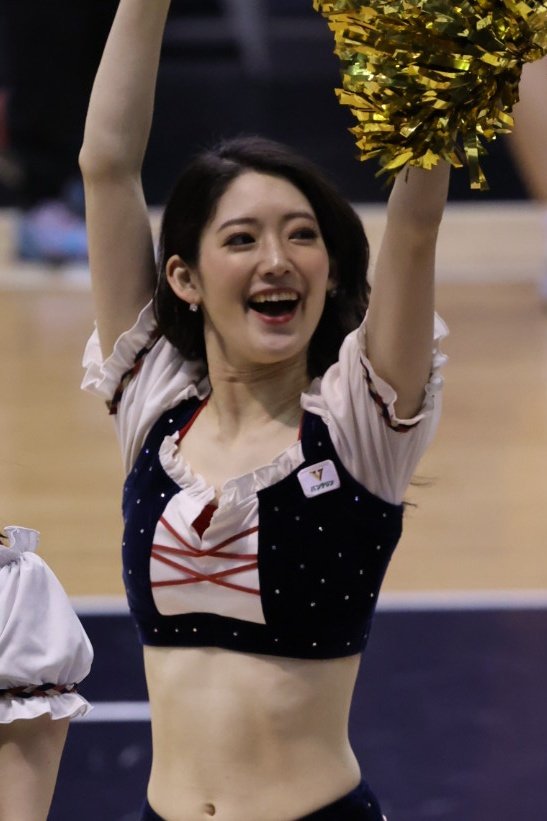TokyoAncanale's tweet photo. #横浜ビー・コルセアーズ チアリーダーズ B-ROSE
#SAKKO さん
撮影日:2026.4.1
於横浜国際プール https://t.co/Zwn9RqVXAA