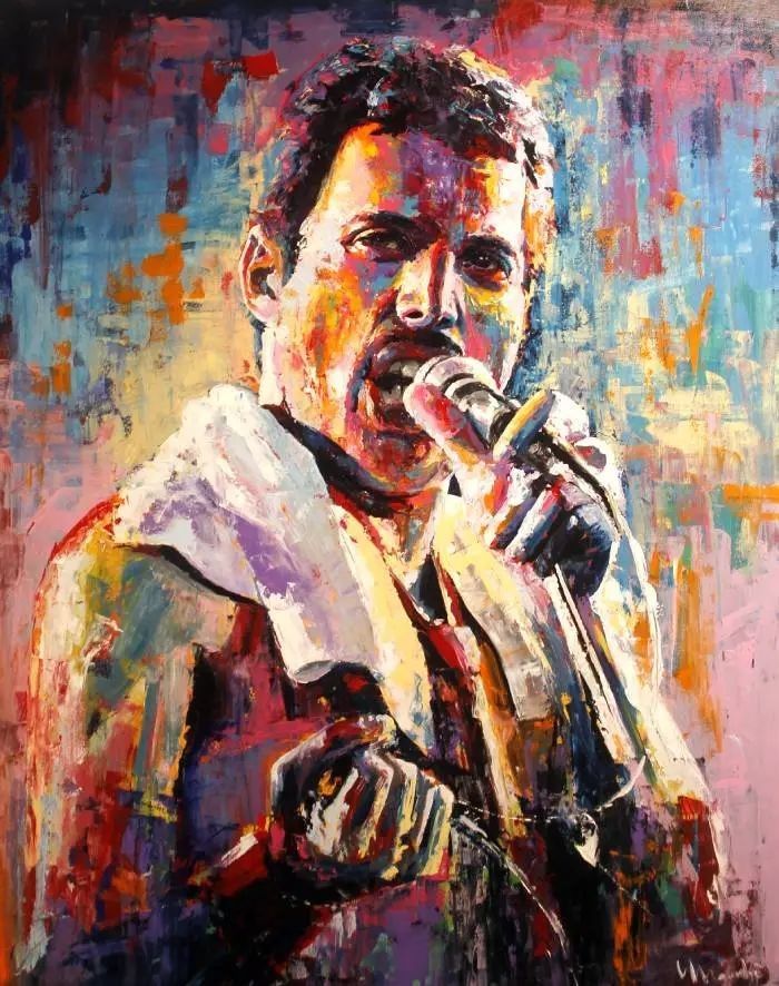 ⚜️🏳️‍🌈🏳️‍🌈Freddie 🏳️‍🌈🏳️‍🌈⚜️ tweet media