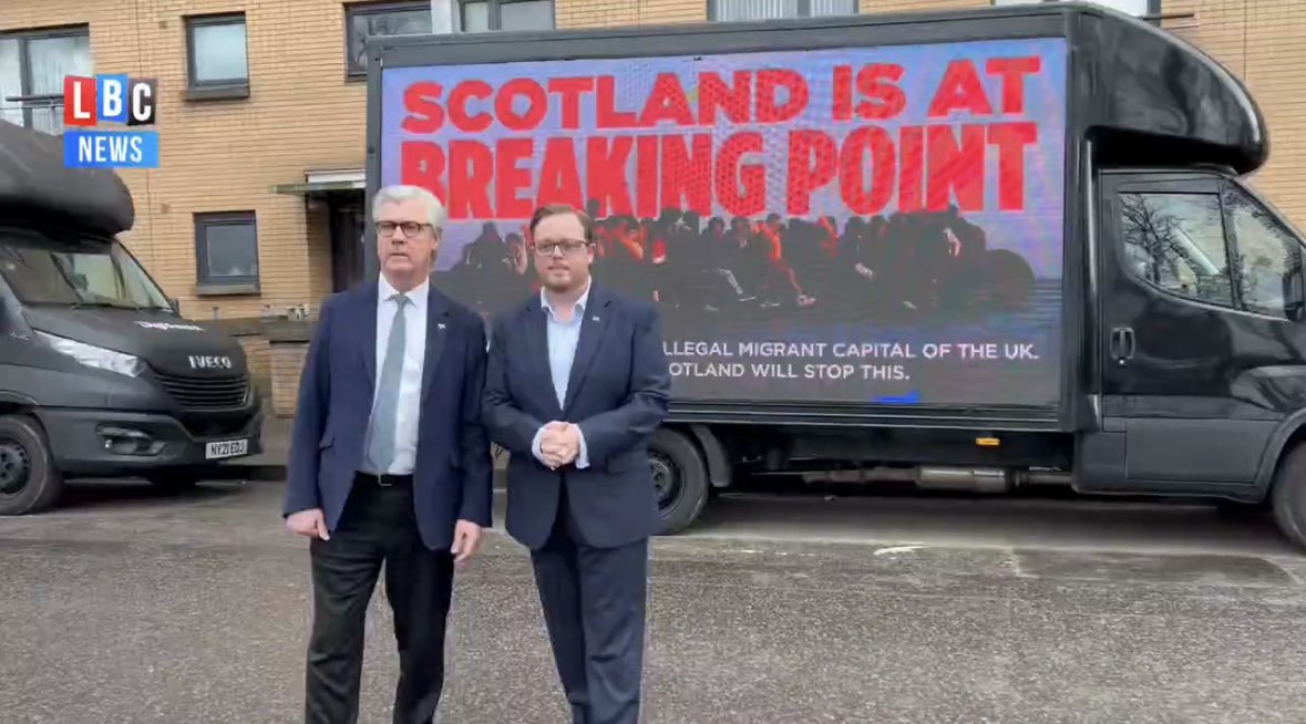 John Swinney tweet media