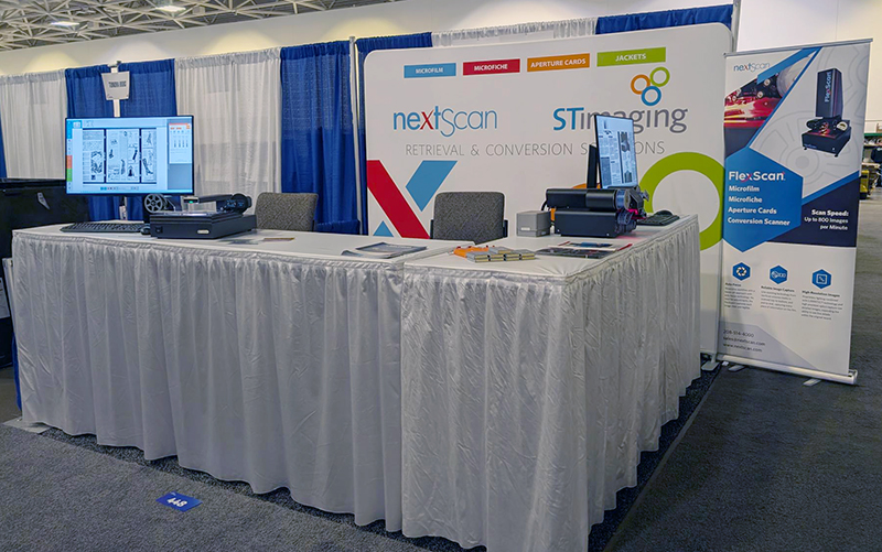 ST Imaging tweet media