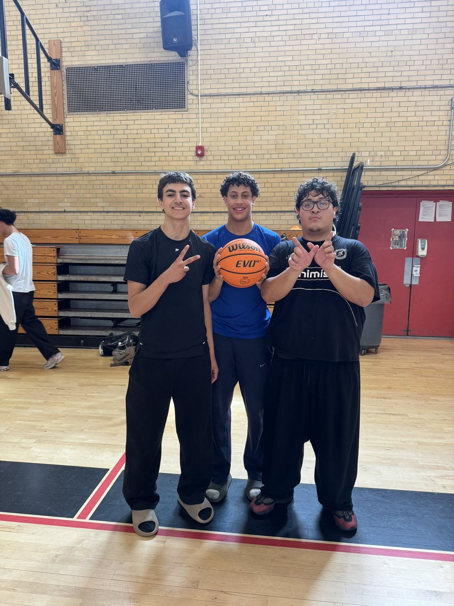 Ms. Gebbia tweet media