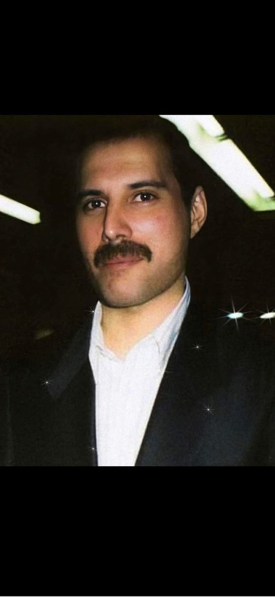⚜️🏳️‍🌈🏳️‍🌈Freddie 🏳️‍🌈🏳️‍🌈⚜️ tweet media