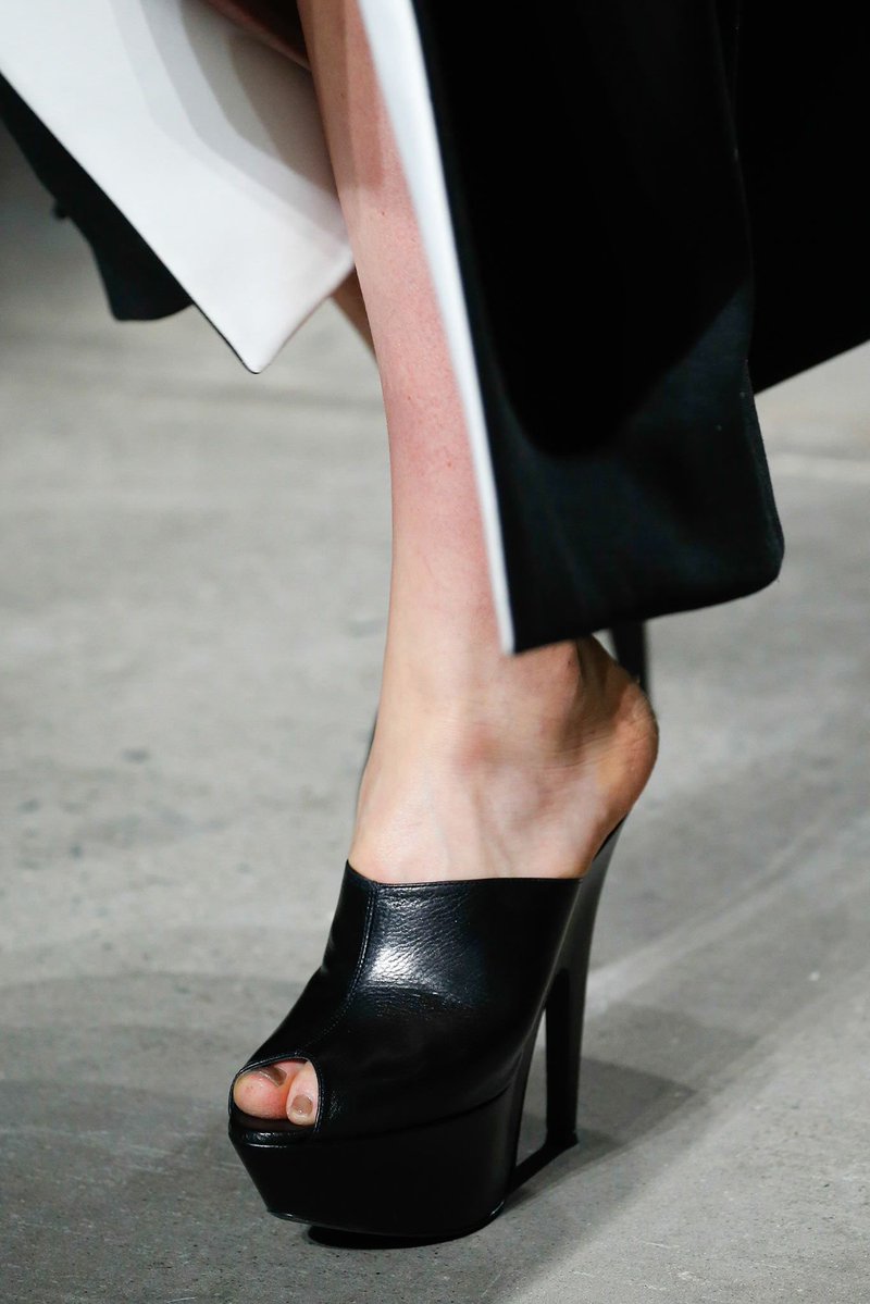 Narciso Rodríguez
Fall 2015
RTW