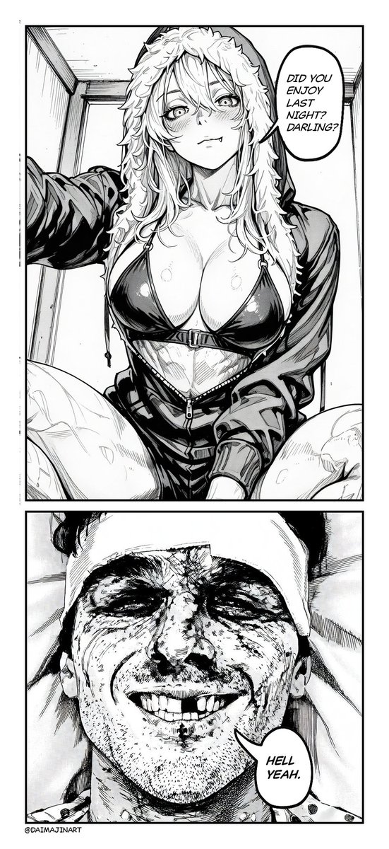 Daimajin tweet media