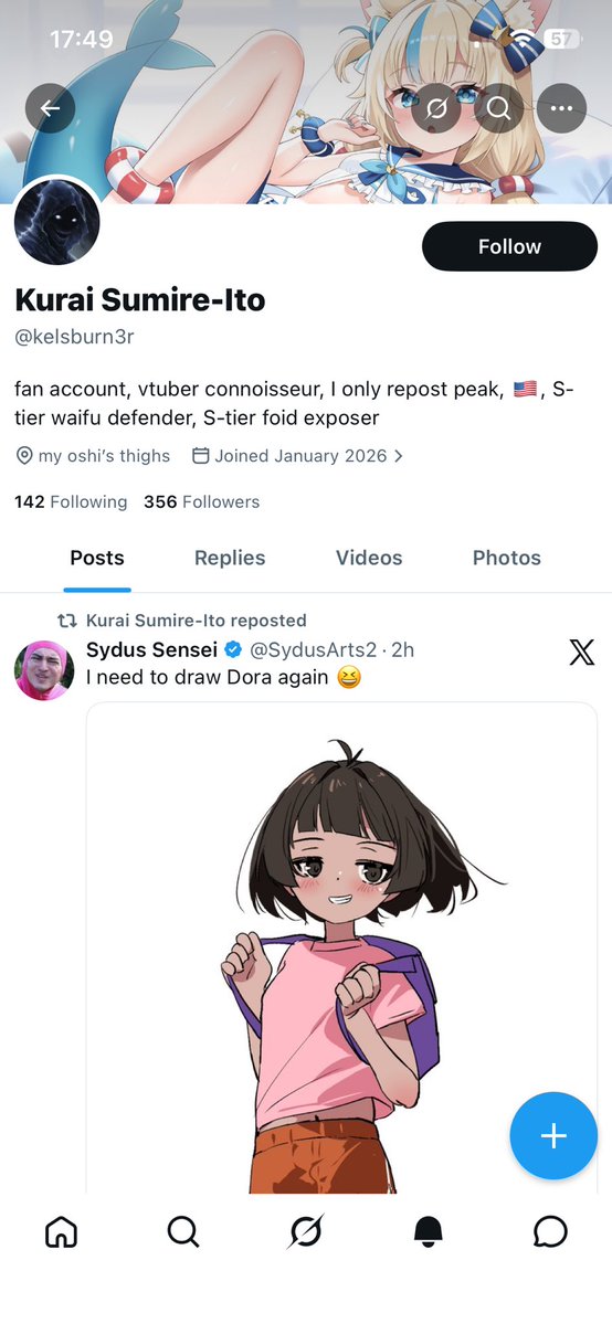 ♡Rowan/ロワン♡ tweet media