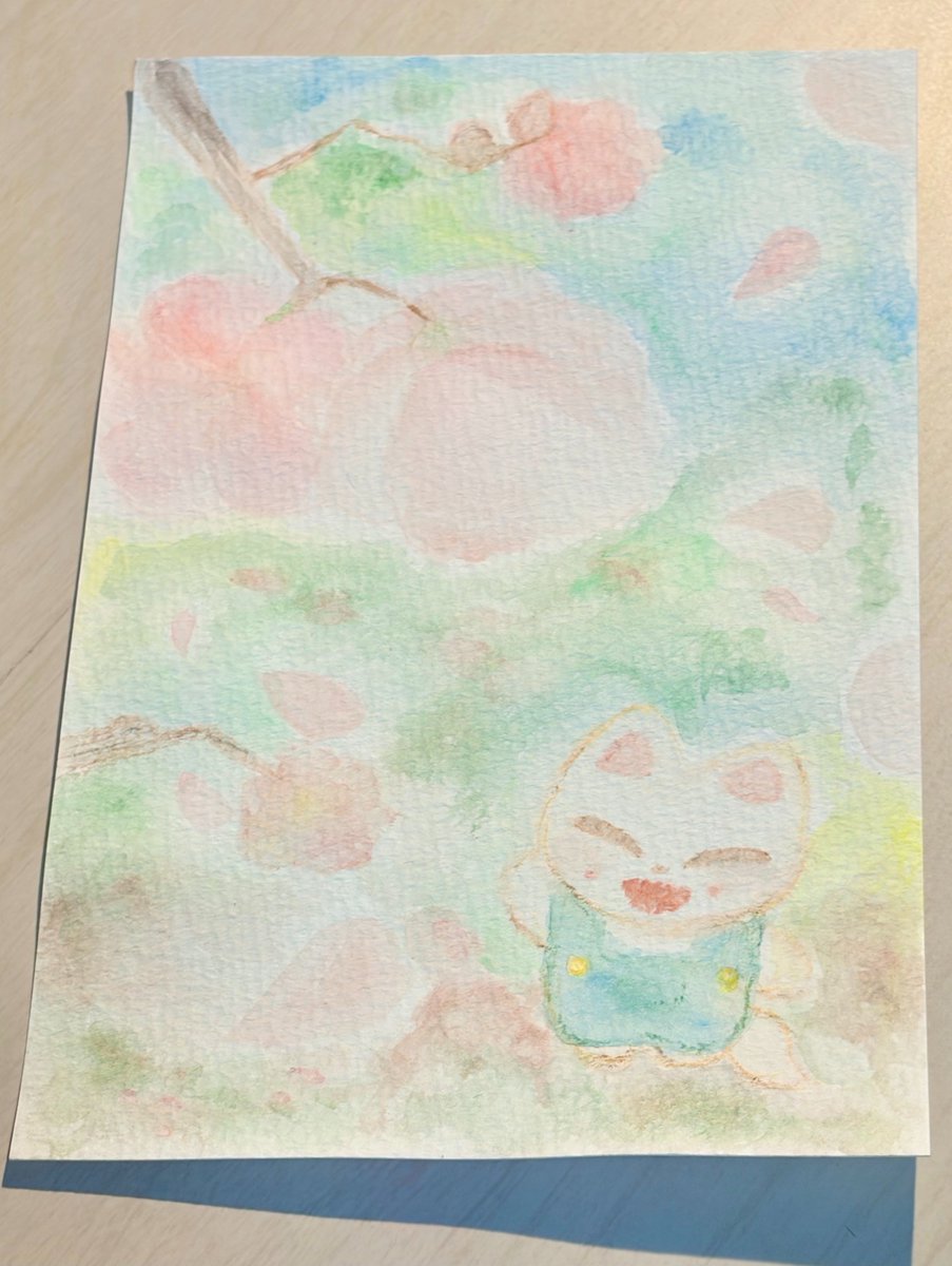 りにぱん tweet media