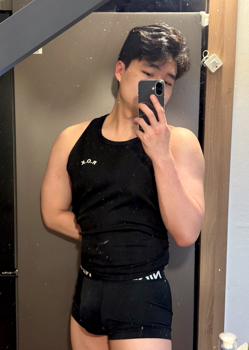 강대몽 tweet media