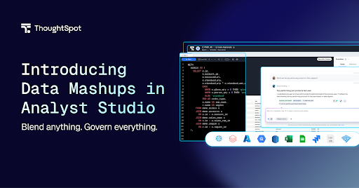 ThoughtSpot tweet media