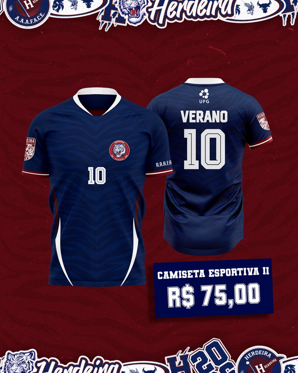 Tigrão Herdeiro tweet media