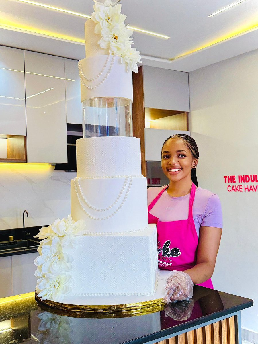 Murungi 🦋 tweet media