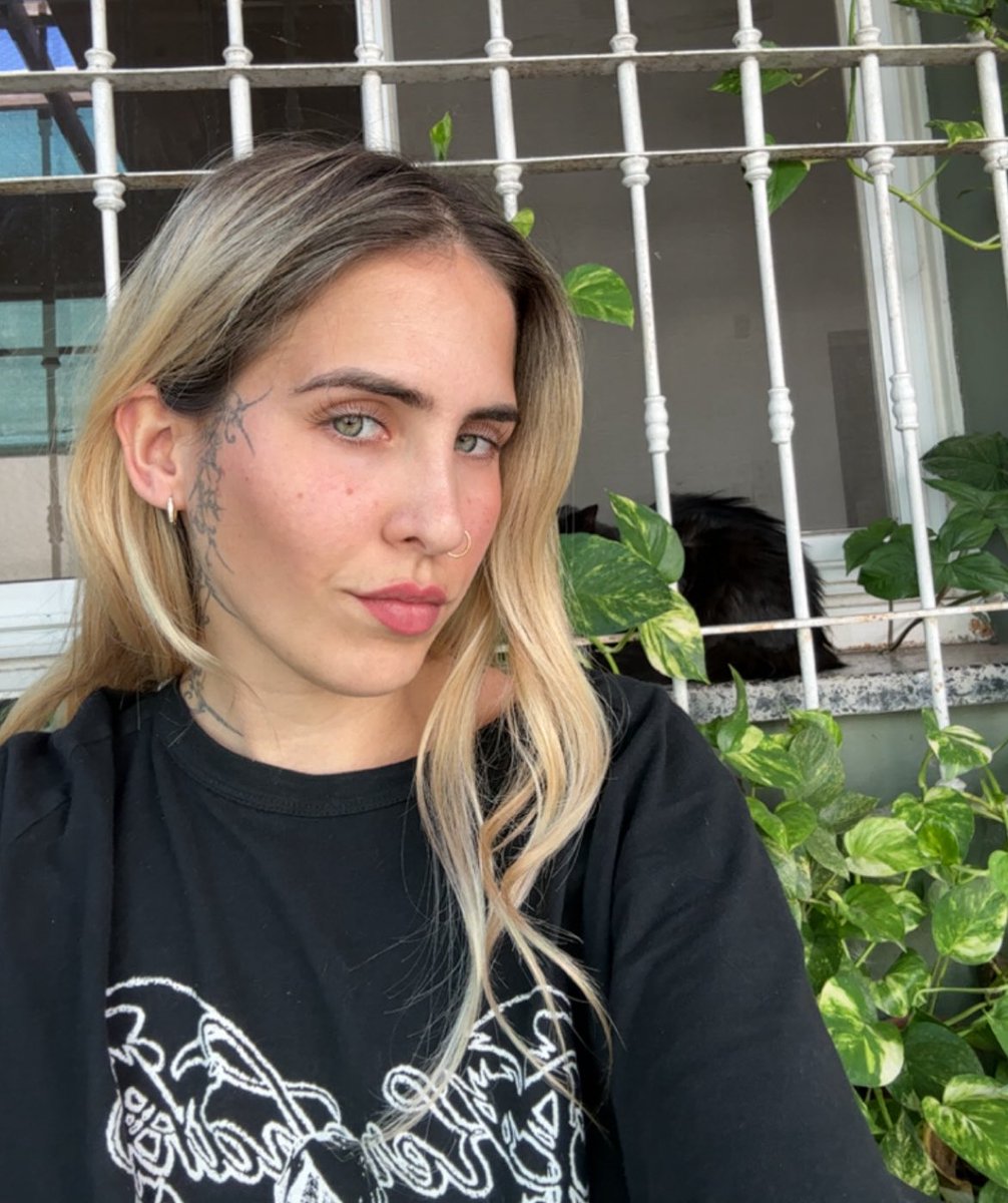 Goddess Sadie Kiddo tweet media