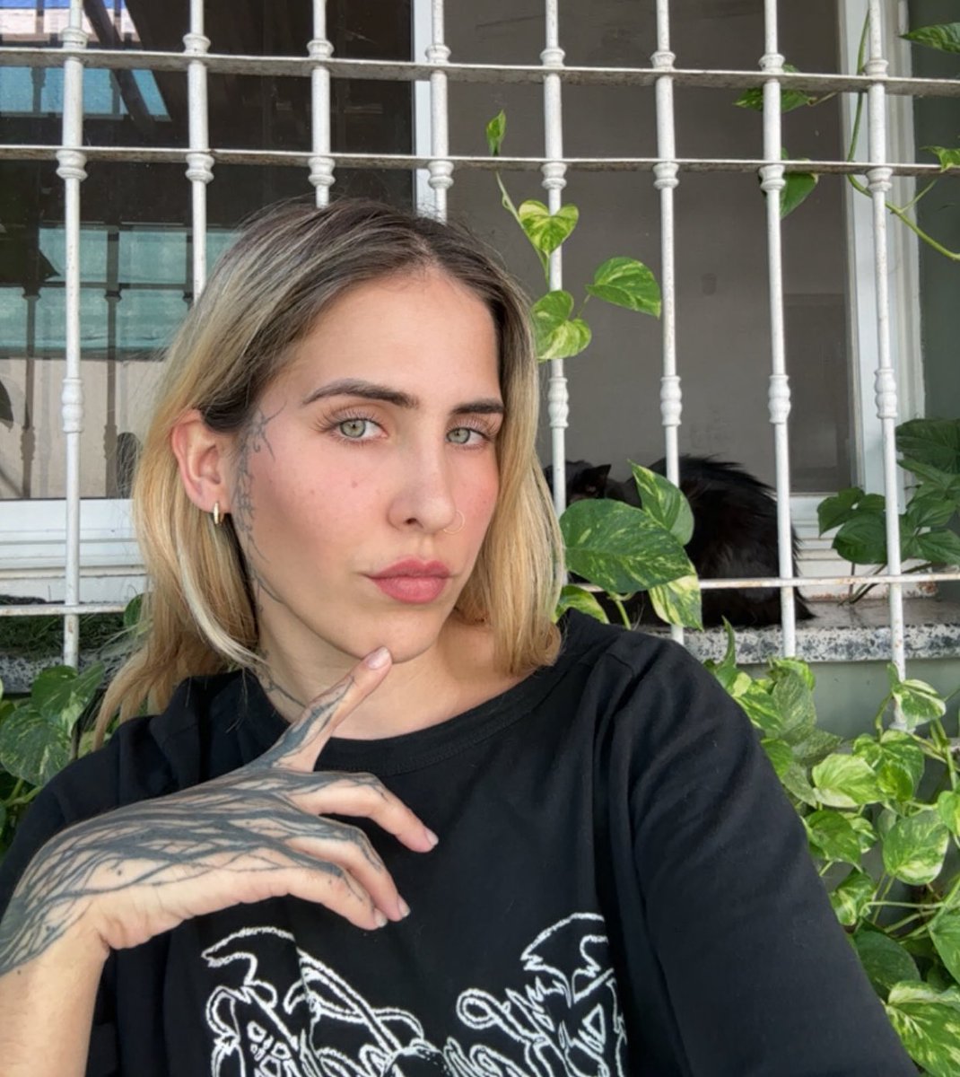 Goddess Sadie Kiddo tweet media