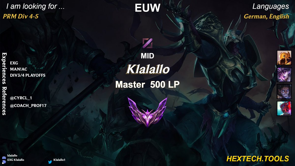 Klalallo tweet media