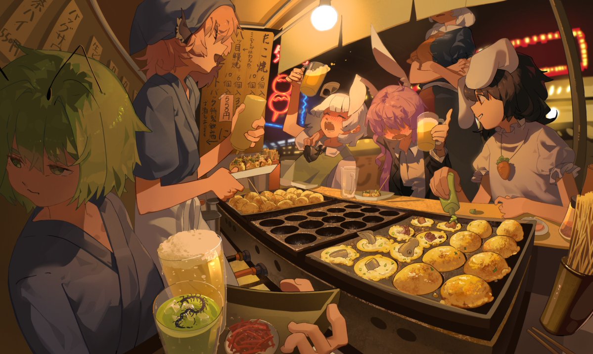 キノコ tweet media