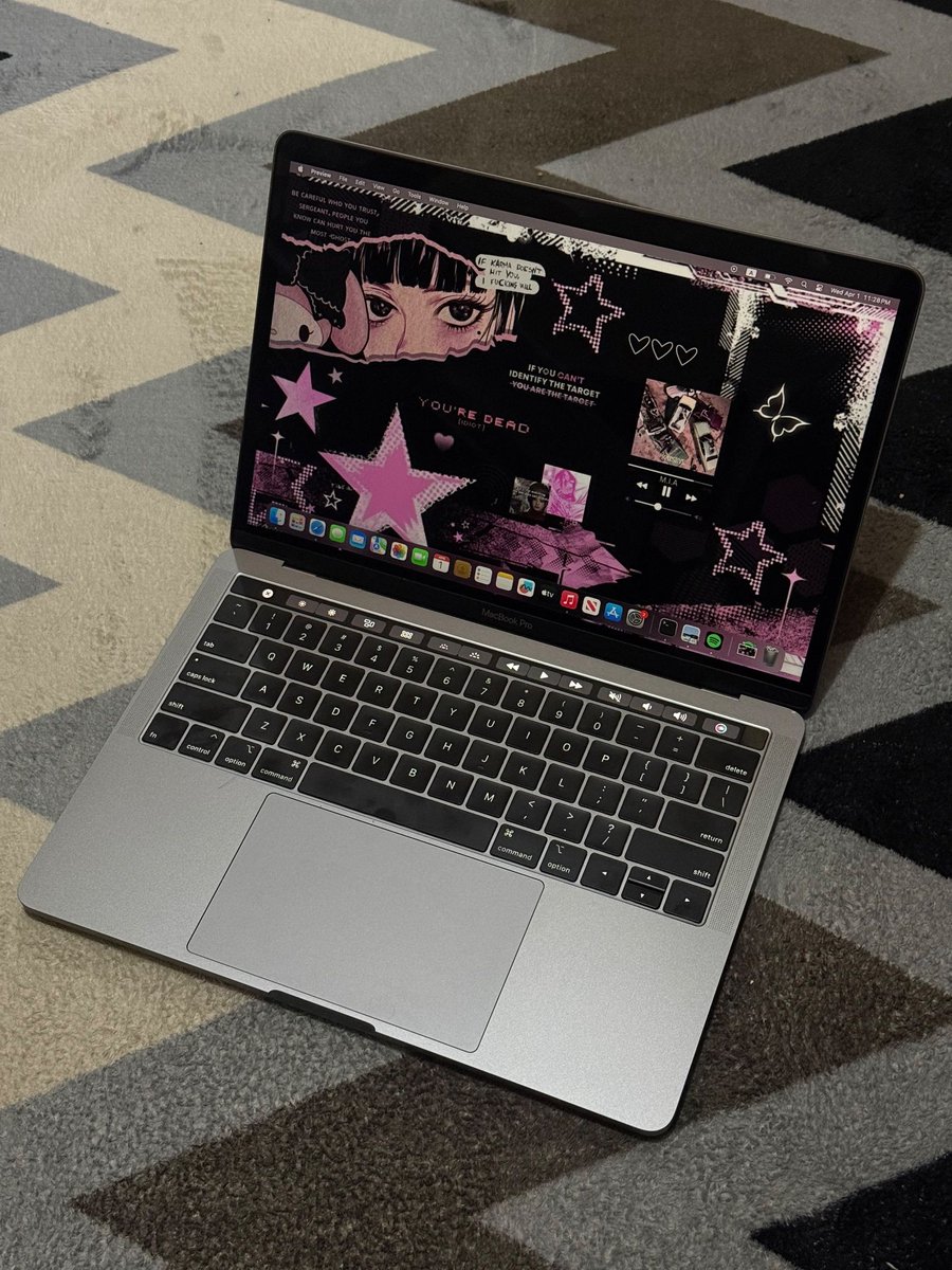 Unpadfess tweet media