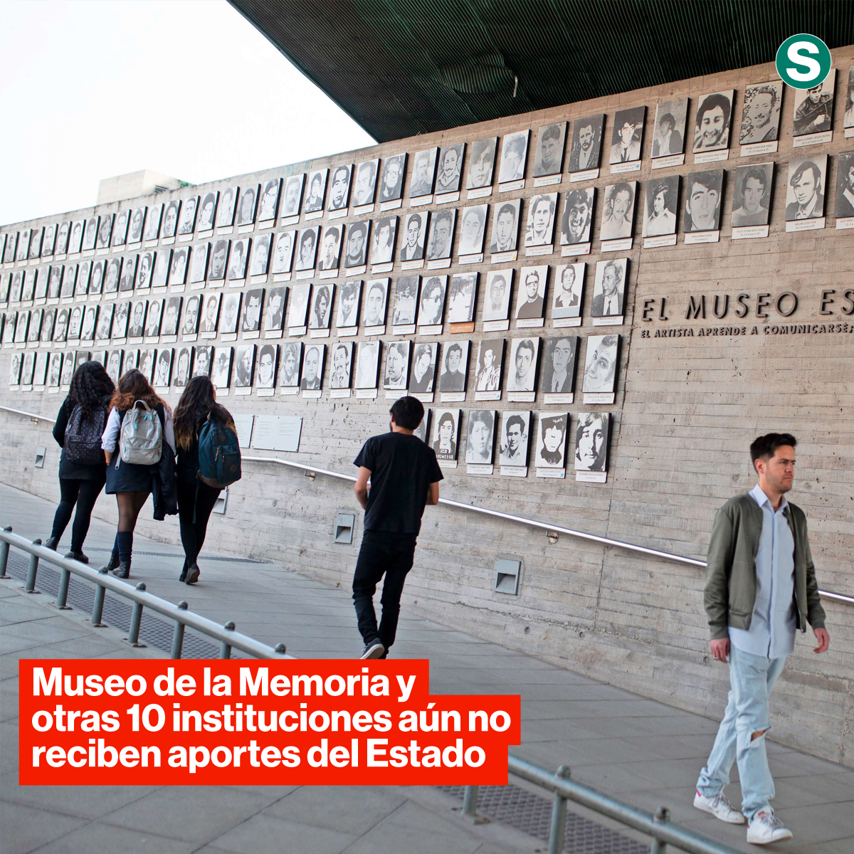 laSegunda tweet media