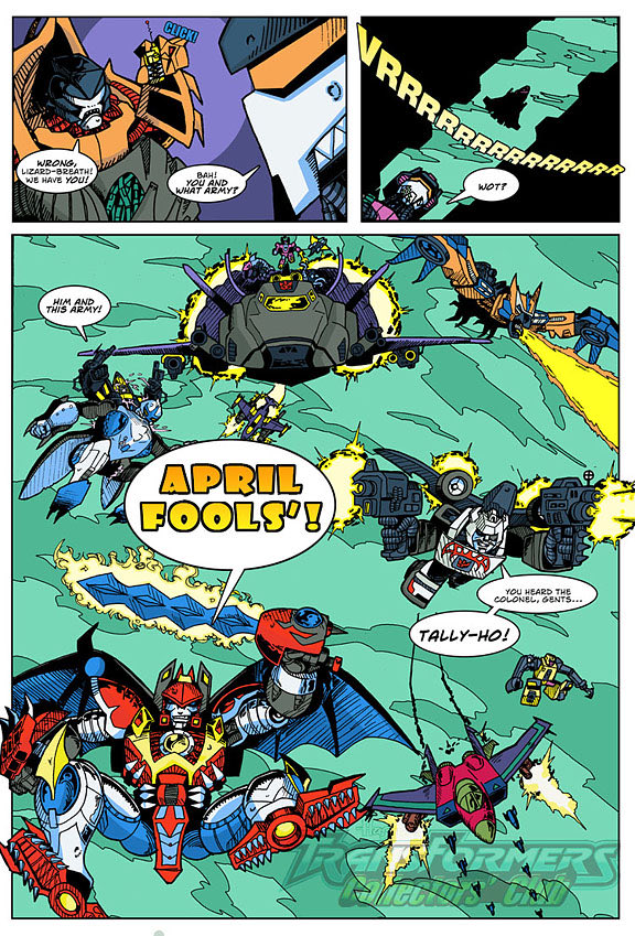 BotCon ‘26 - Chicago, July 10-12 tweet media