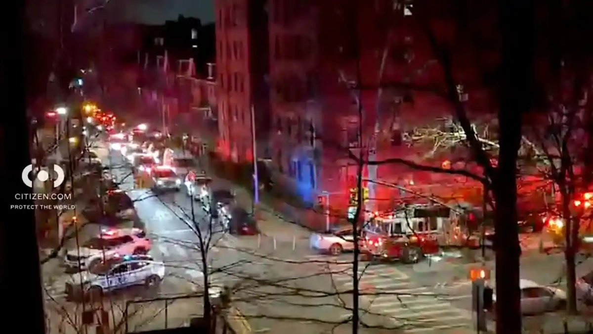 Jackson Heights Post tweet media