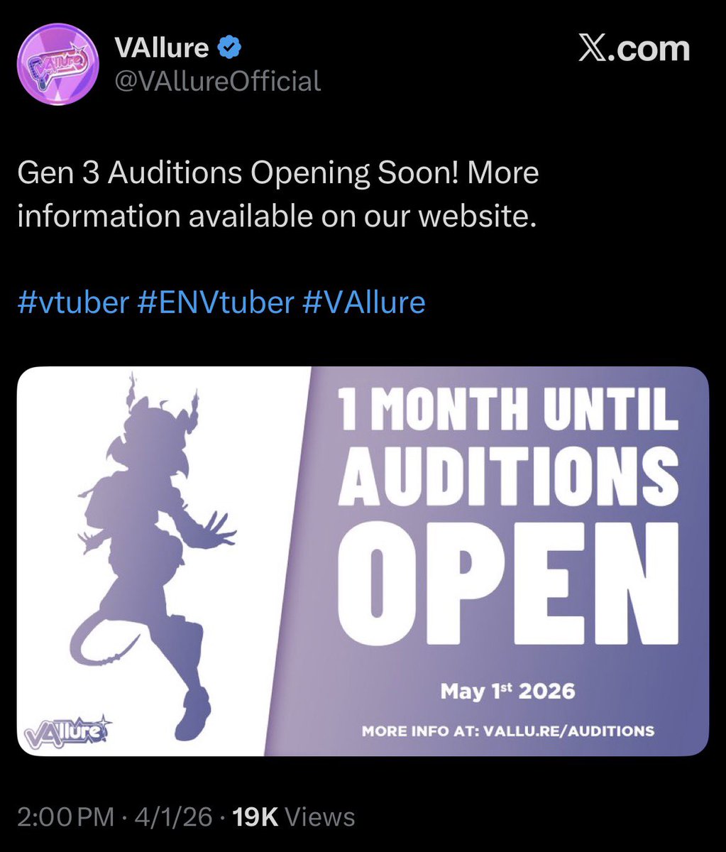 Cyndikate- The 40yr old virgin male vtuber. tweet media